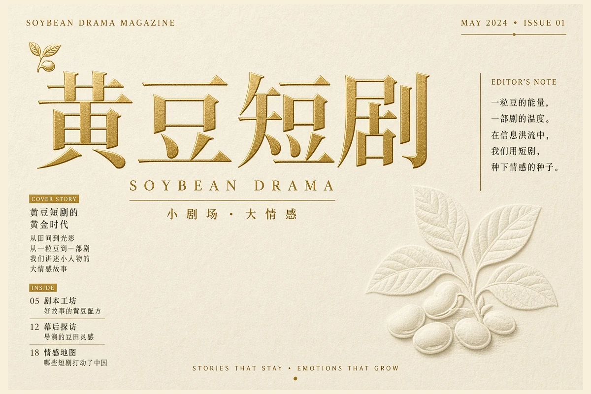 豆册 · 把想看的主题轻轻分好类